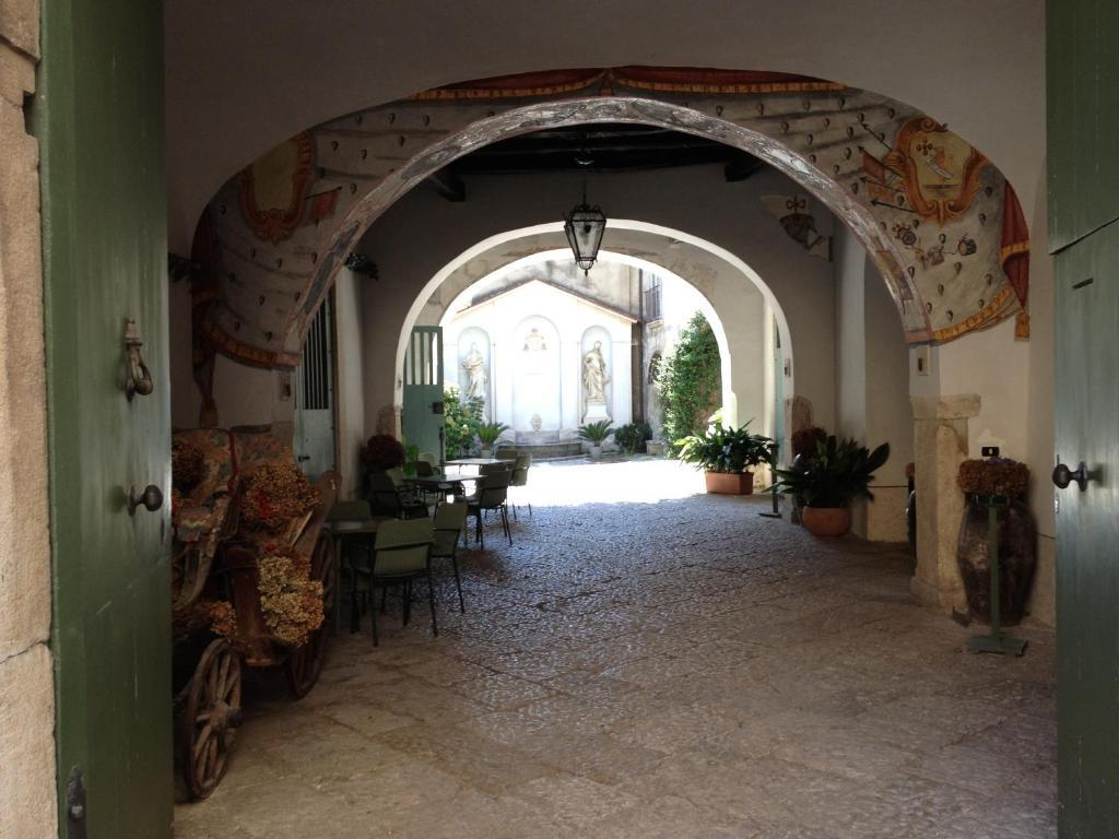 Landhaus Agriturismo Mustilli *