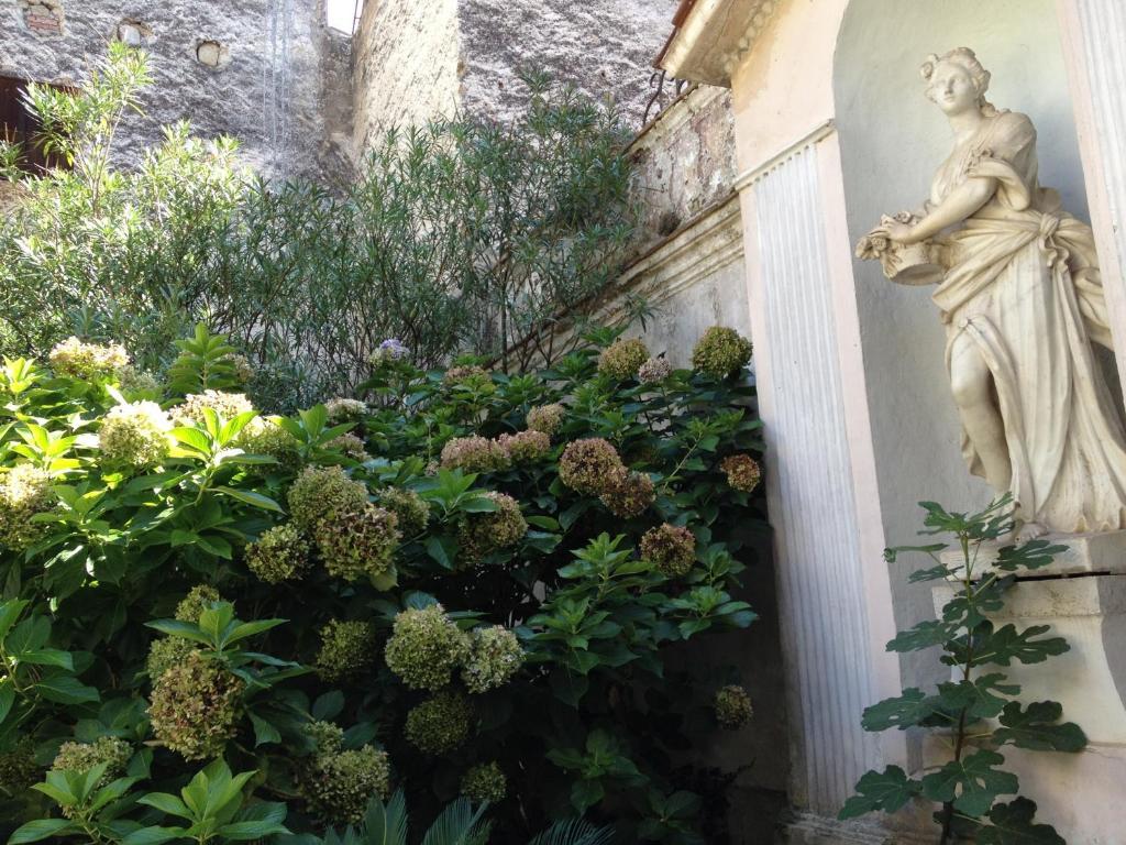 Agriturismo Mustilli SantʼAgata deʼ Goti