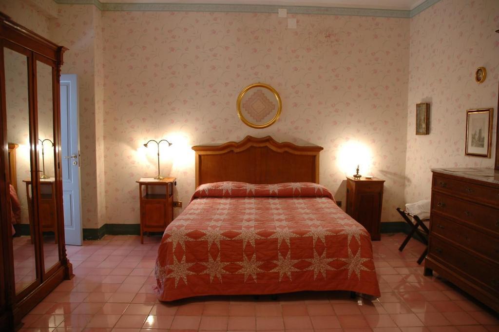 Landhaus Agriturismo Mustilli *