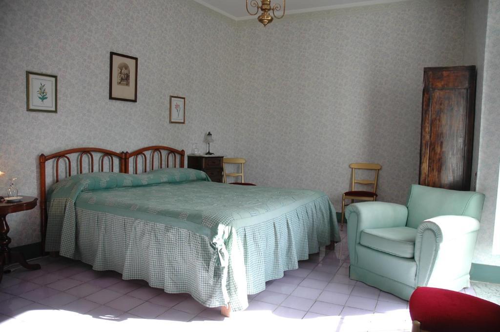 Landhaus Agriturismo Mustilli